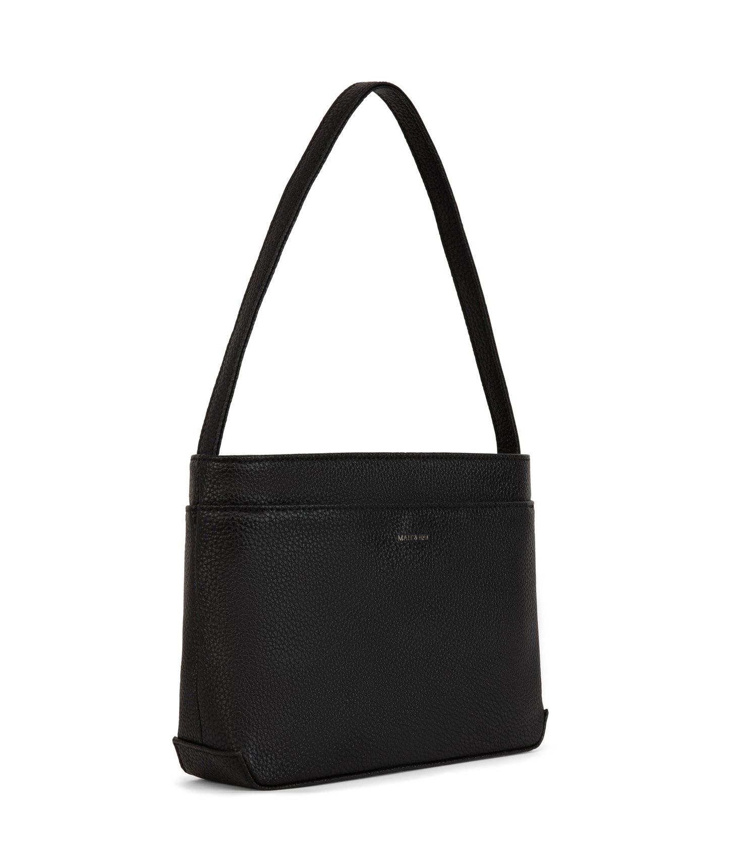 Matt & Nat - Luisa Shoulder Bag - Black