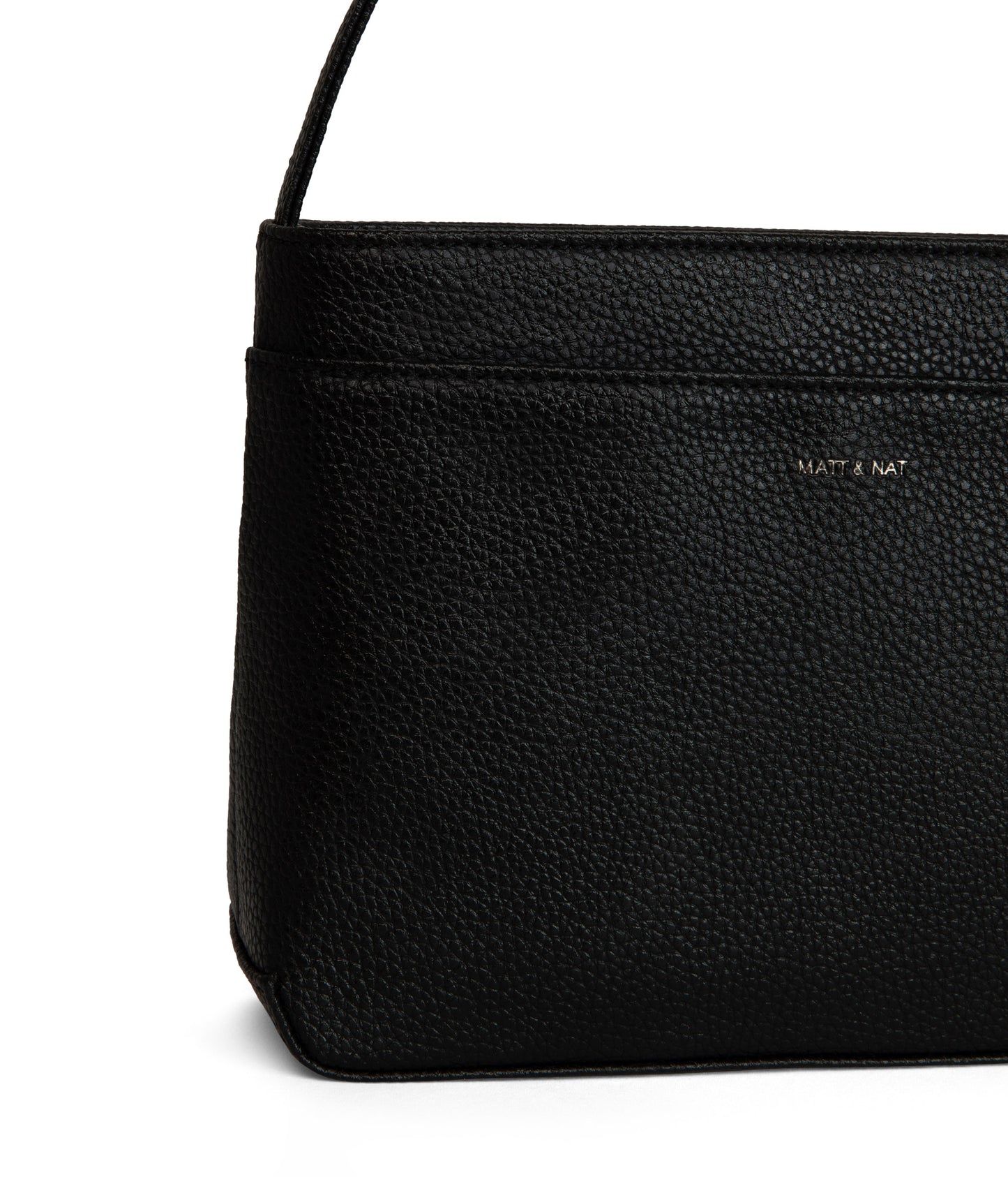 Matt & Nat - Luisa Shoulder Bag - Black