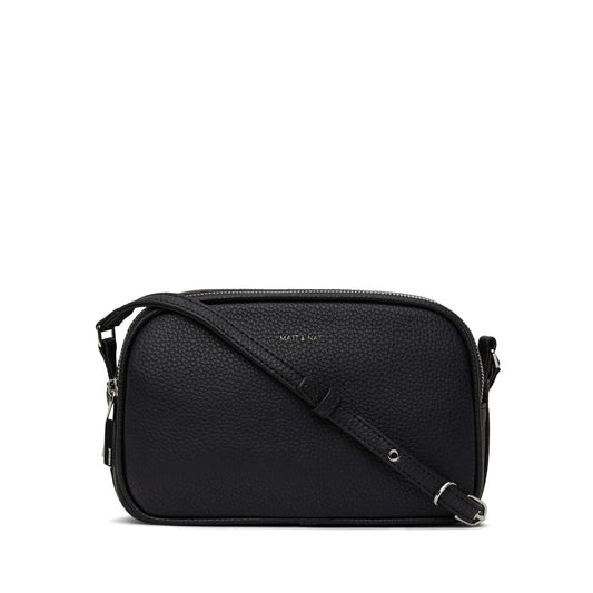 Matt & Nat - Pair Crossbody - Black