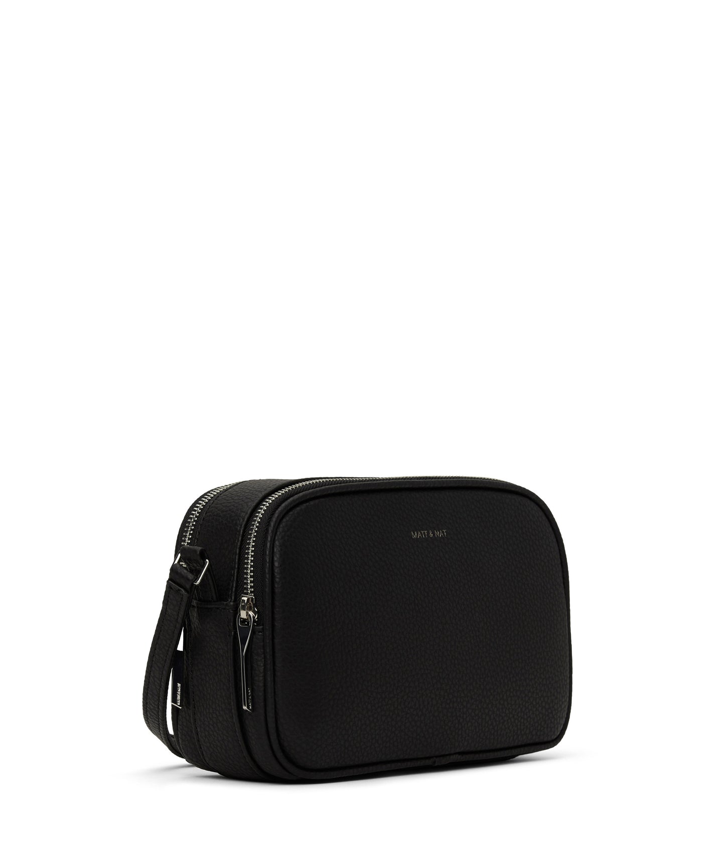 Matt & Nat - Pair Crossbody - Black