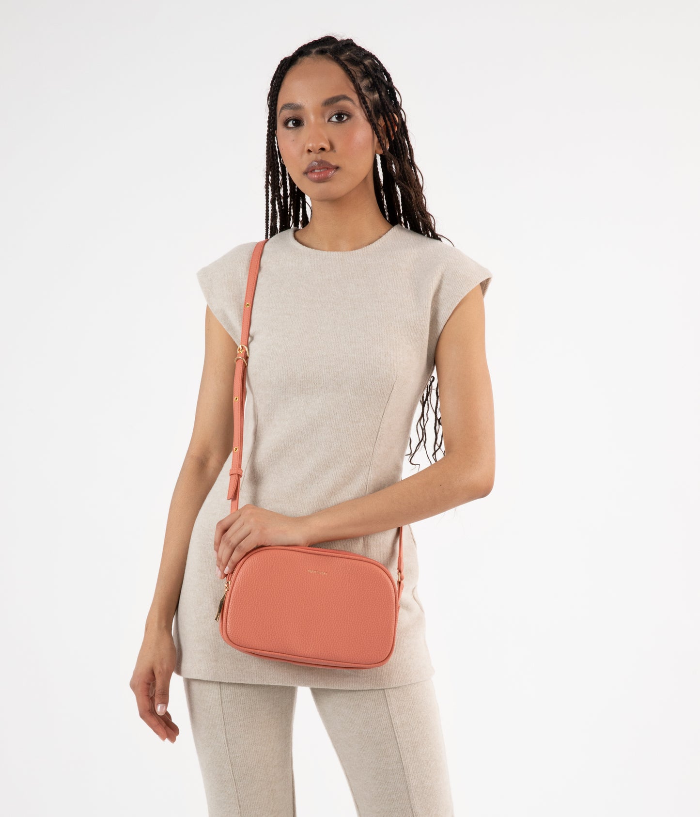 Matt & Nat - Pair Crossbody - Empress