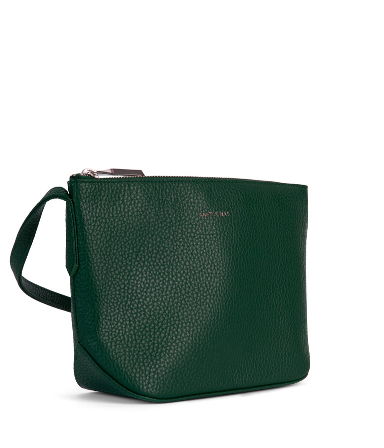 Matt & Nat - Sam Crossbody - Empress