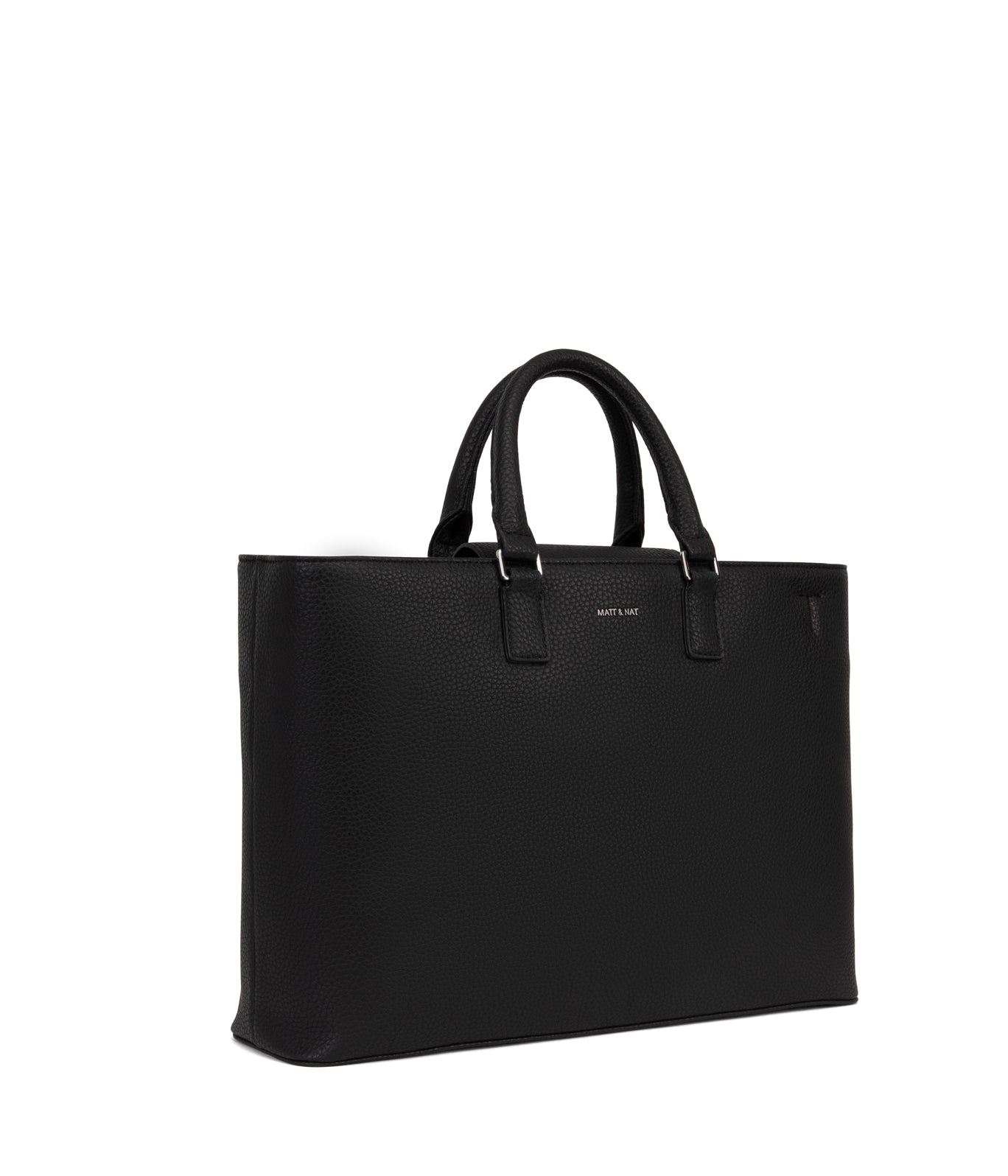 Matt & Nat - Sevyn Satchel - Black