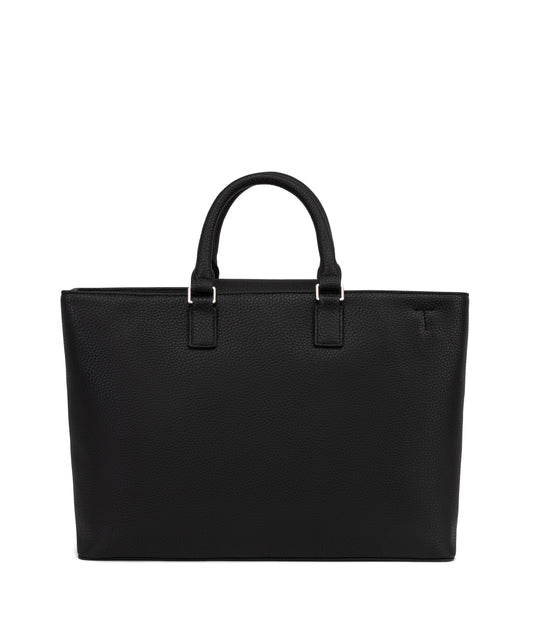 Matt & Nat - Sevyn Satchel - Black