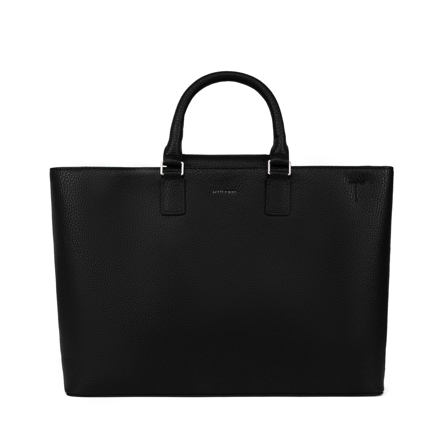 Matt & Nat - Sevyn Satchel - Black