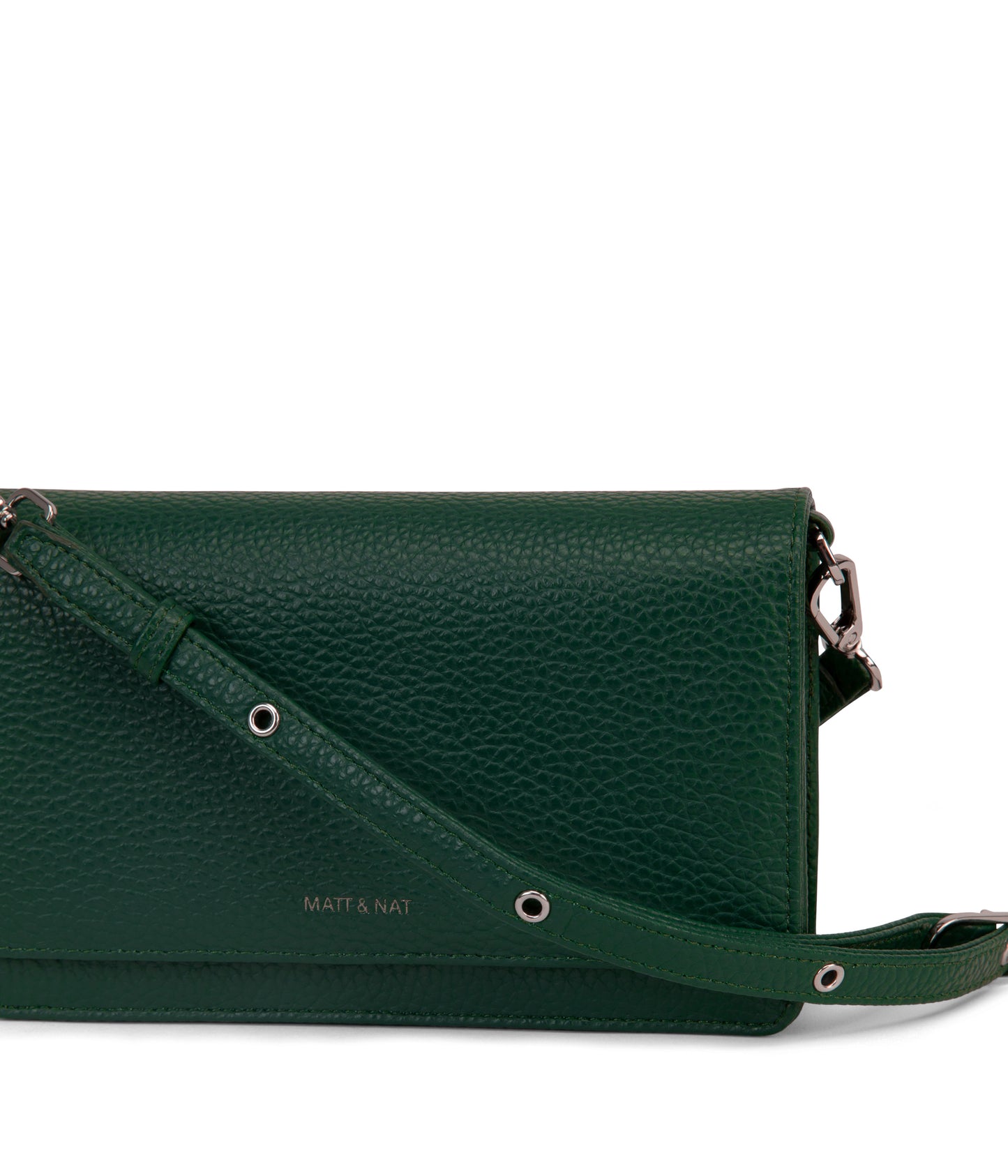 Matt & Nat - Bee Crossbody - Empress