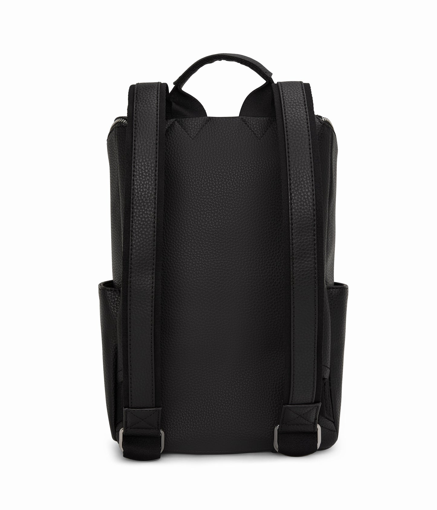 Matt & Nat - Brave Backpack - Black