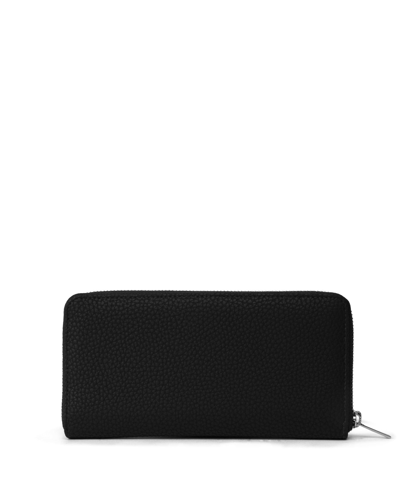 Matt & Nat - Central Wallet - Black