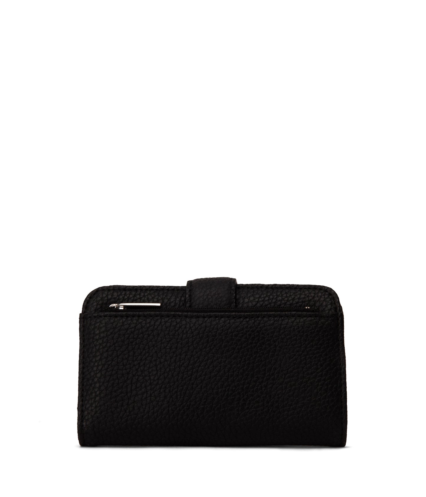 Matt & Nat - Float Sm Wallet - Black