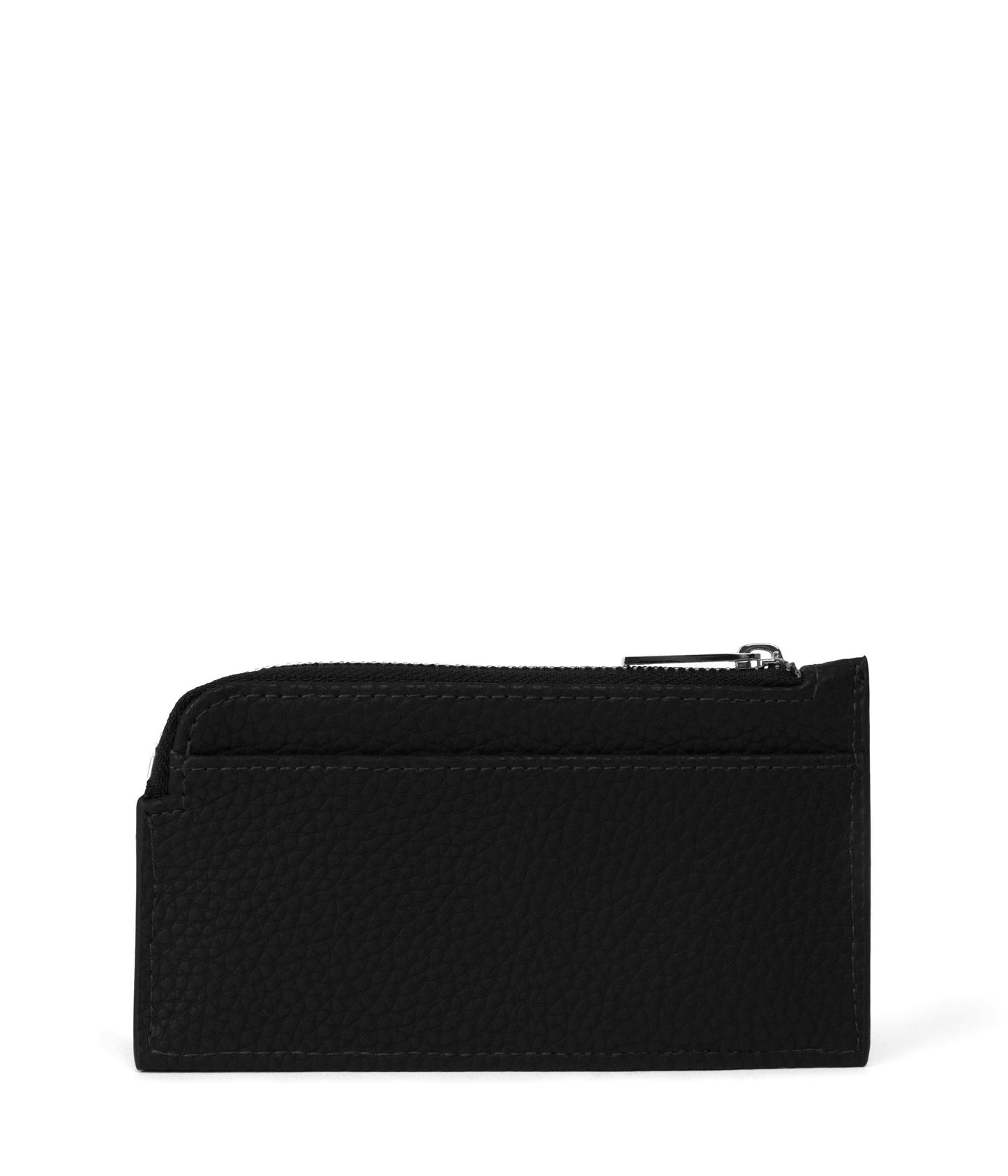 Matt & Nat - Gratz Wallet - Black