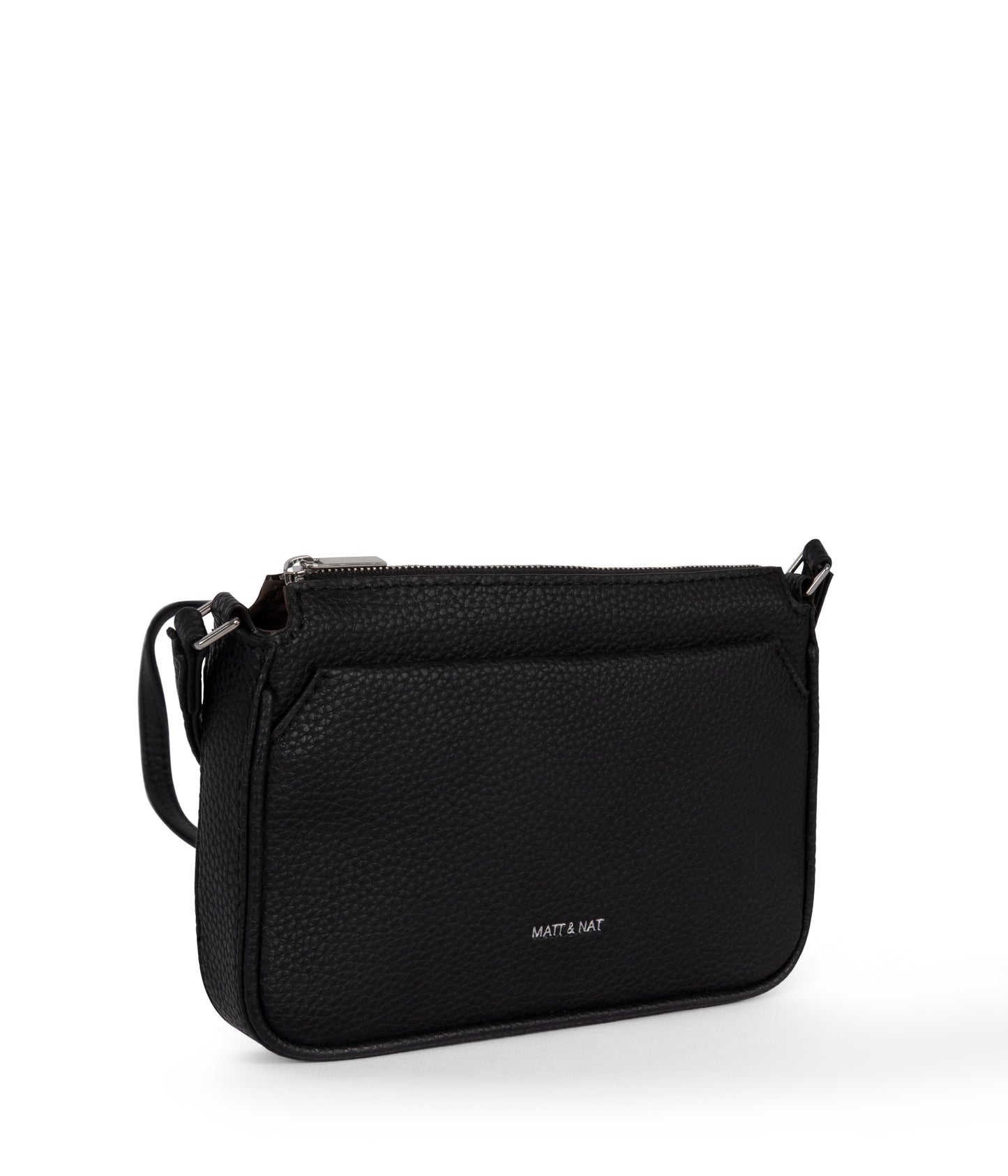 Matt & Nat - Ivy Crossbody - Black