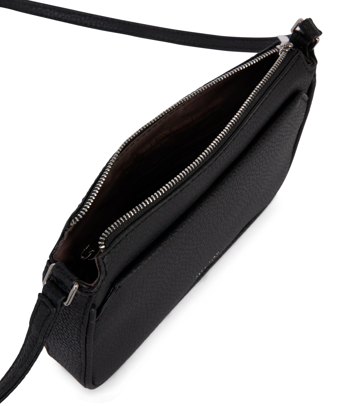 Matt & Nat - Ivy Crossbody - Black