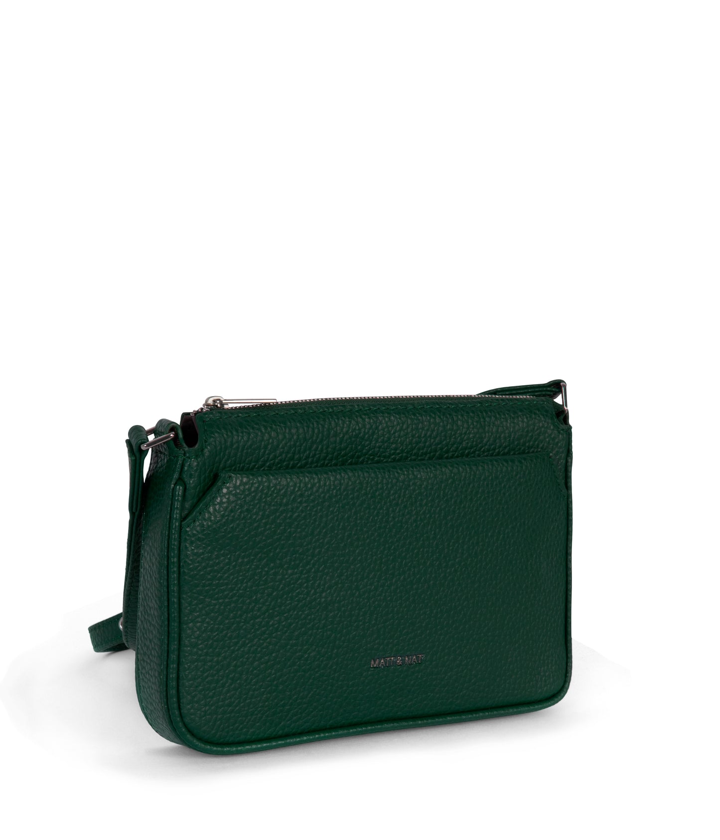 Matt & Nat - Ivy Crossbody - Empress