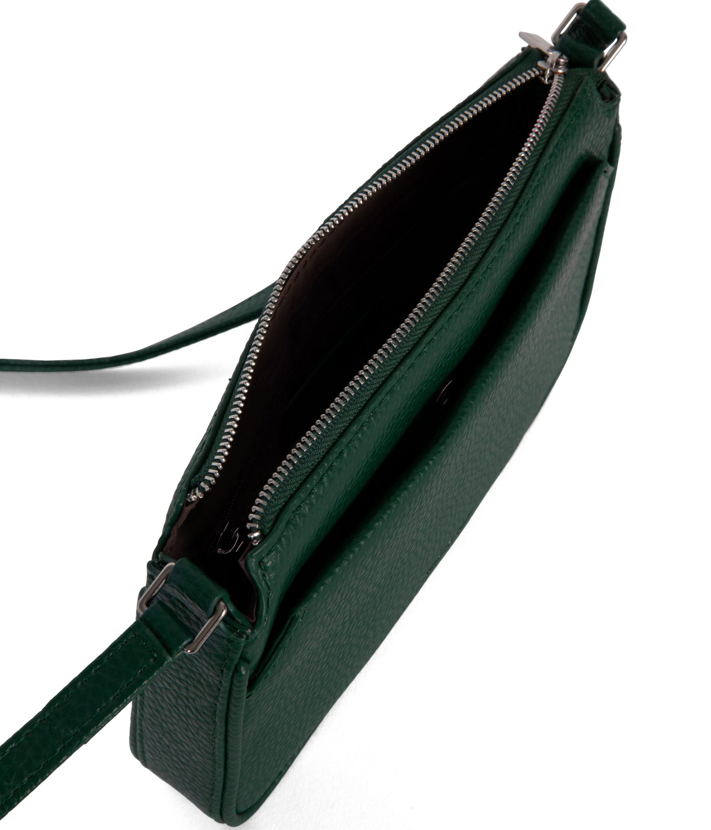 Matt & Nat - Ivy Crossbody - Empress