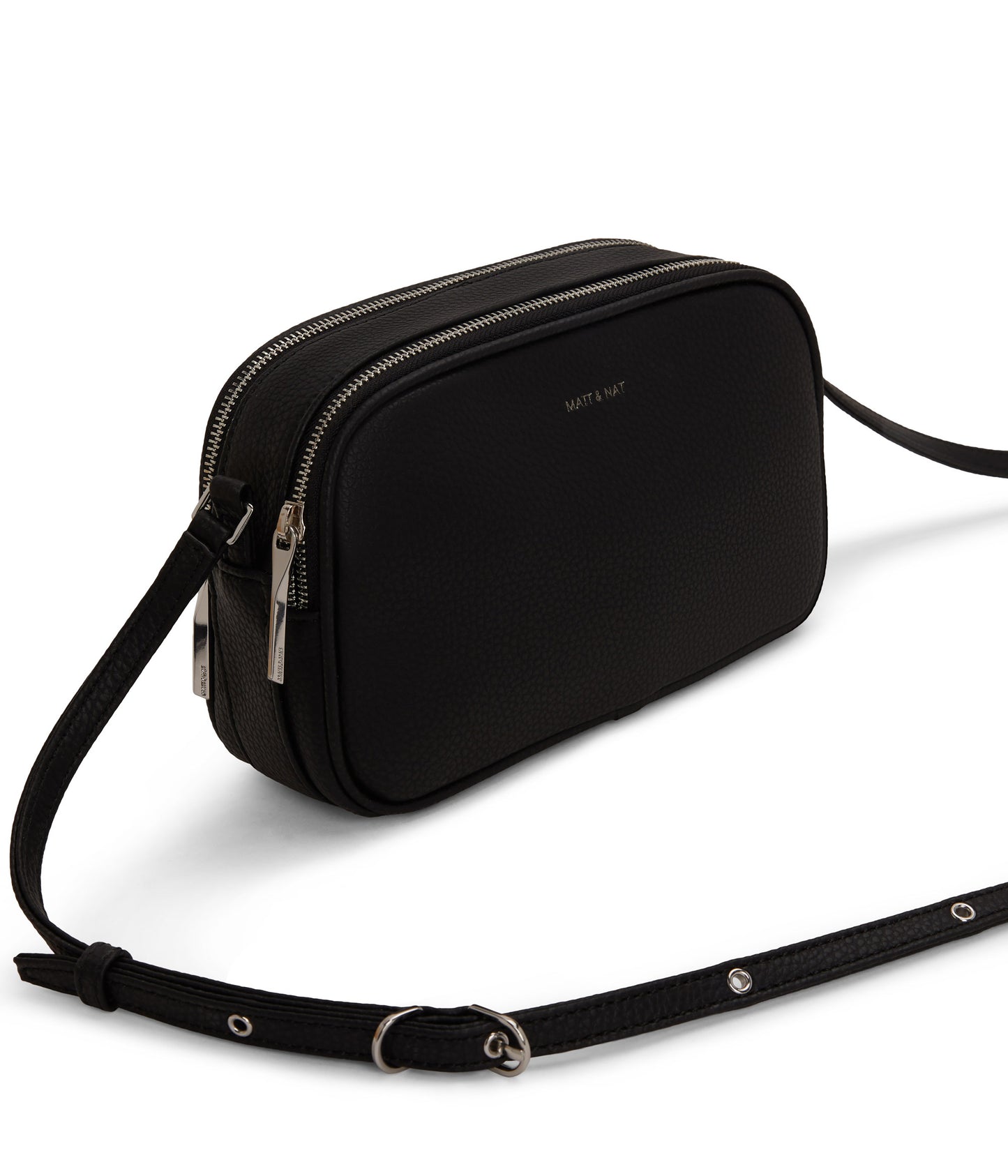 Matt & Nat - Pair Crossbody - Black