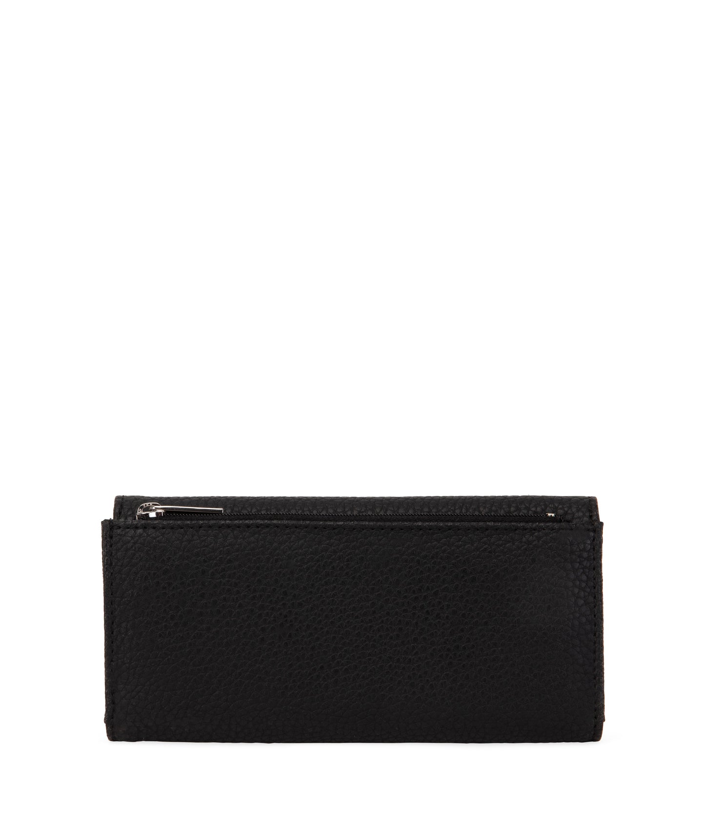 Matt & Nat - Raye Wallet - Black