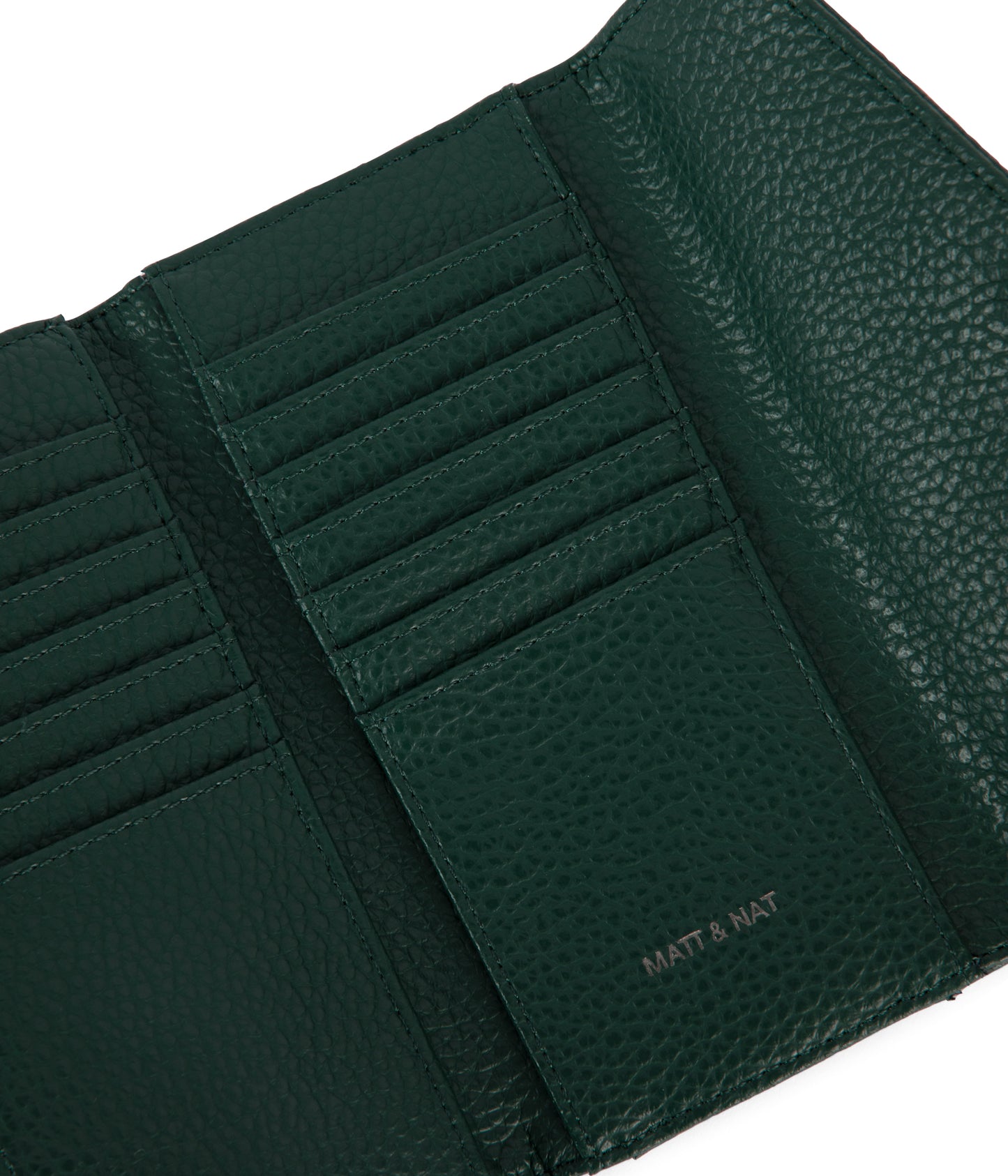 Matt & Nat - Raye Wallet - Empress