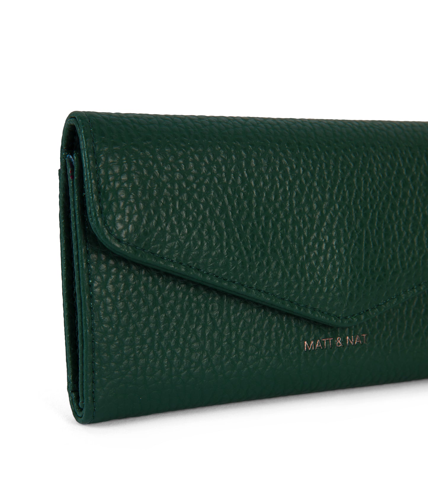 Matt & Nat - Raye Wallet - Empress