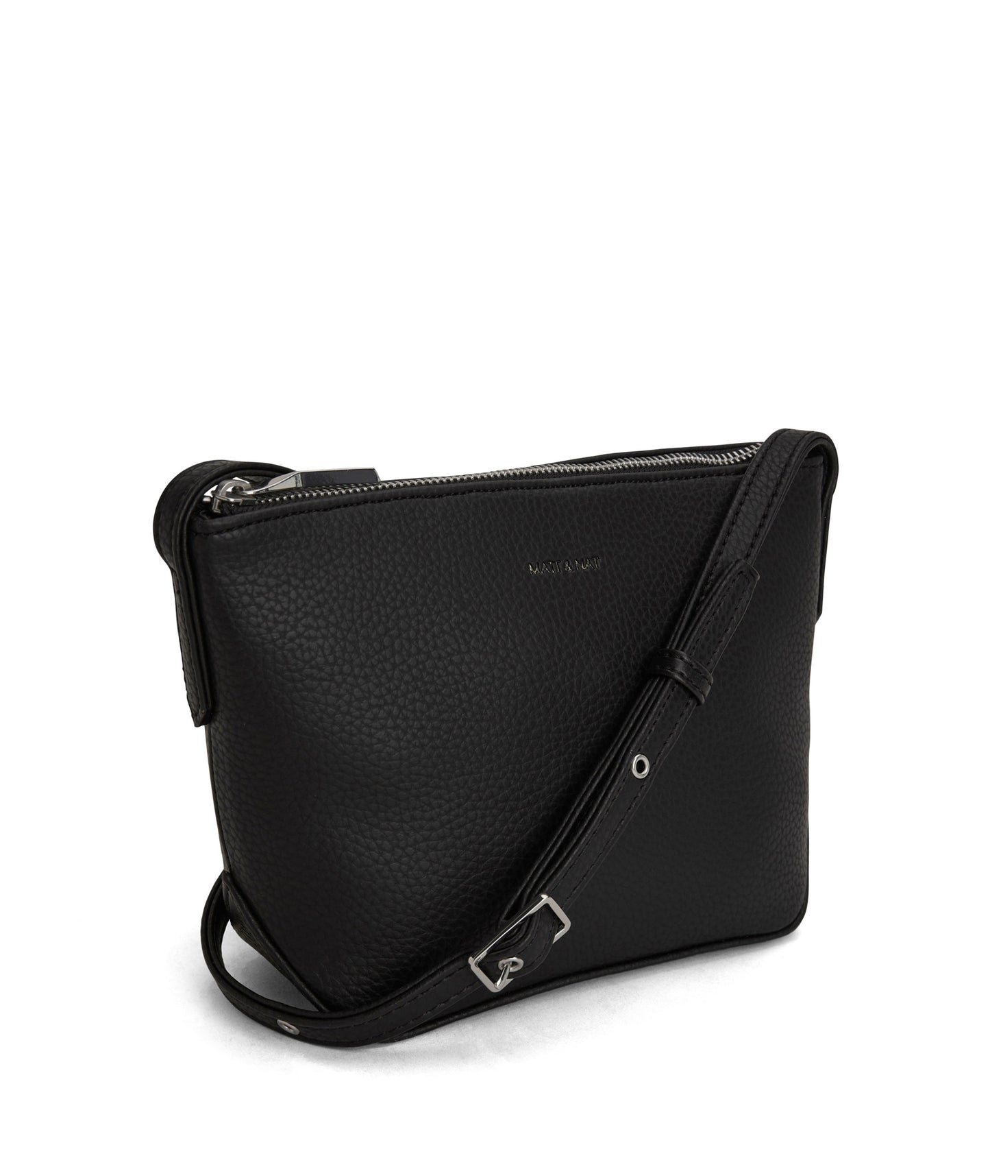 Matt & Nat - Sam Crossbody - Black