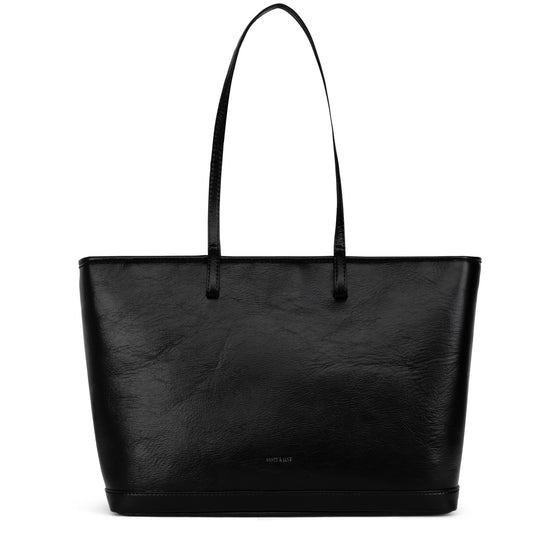 Matt & Nat - Eliza Tote - Black