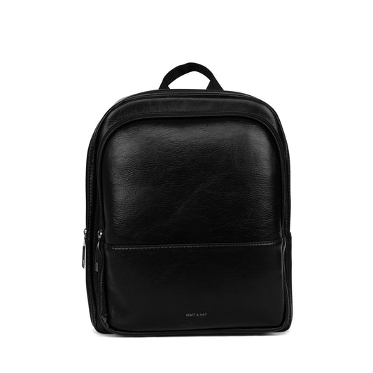 Matt & Nat - Esme Backpack - Black