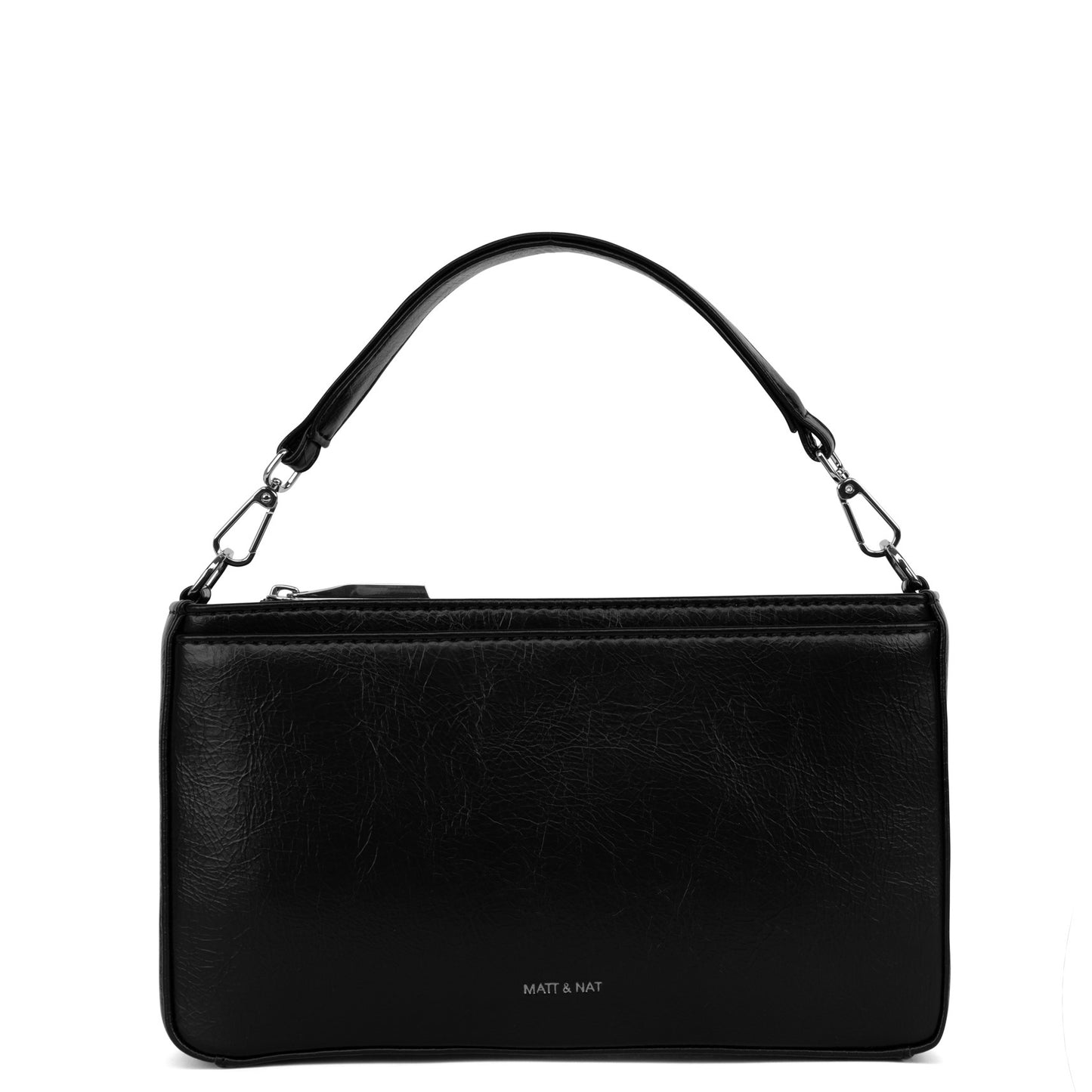 Matt & Nat - Fenne Crossbody - Black