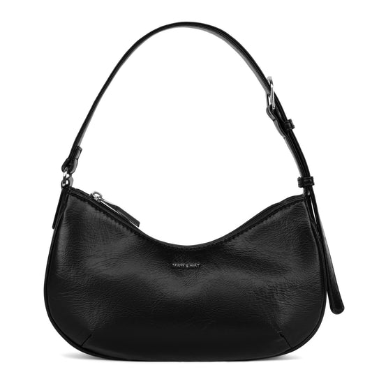 Matt & Nat - Mari Shoulder Bag - Black