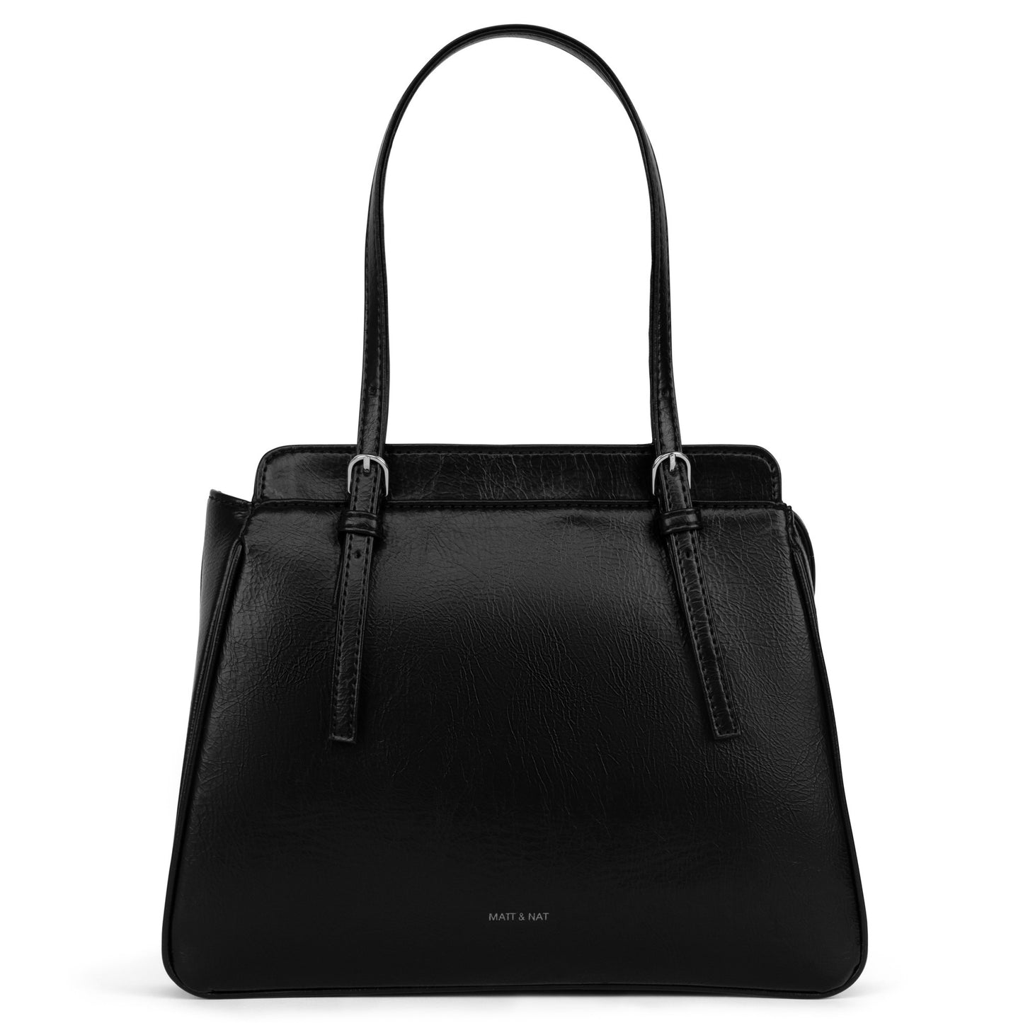 Matt & Nat - May Handbag - Black