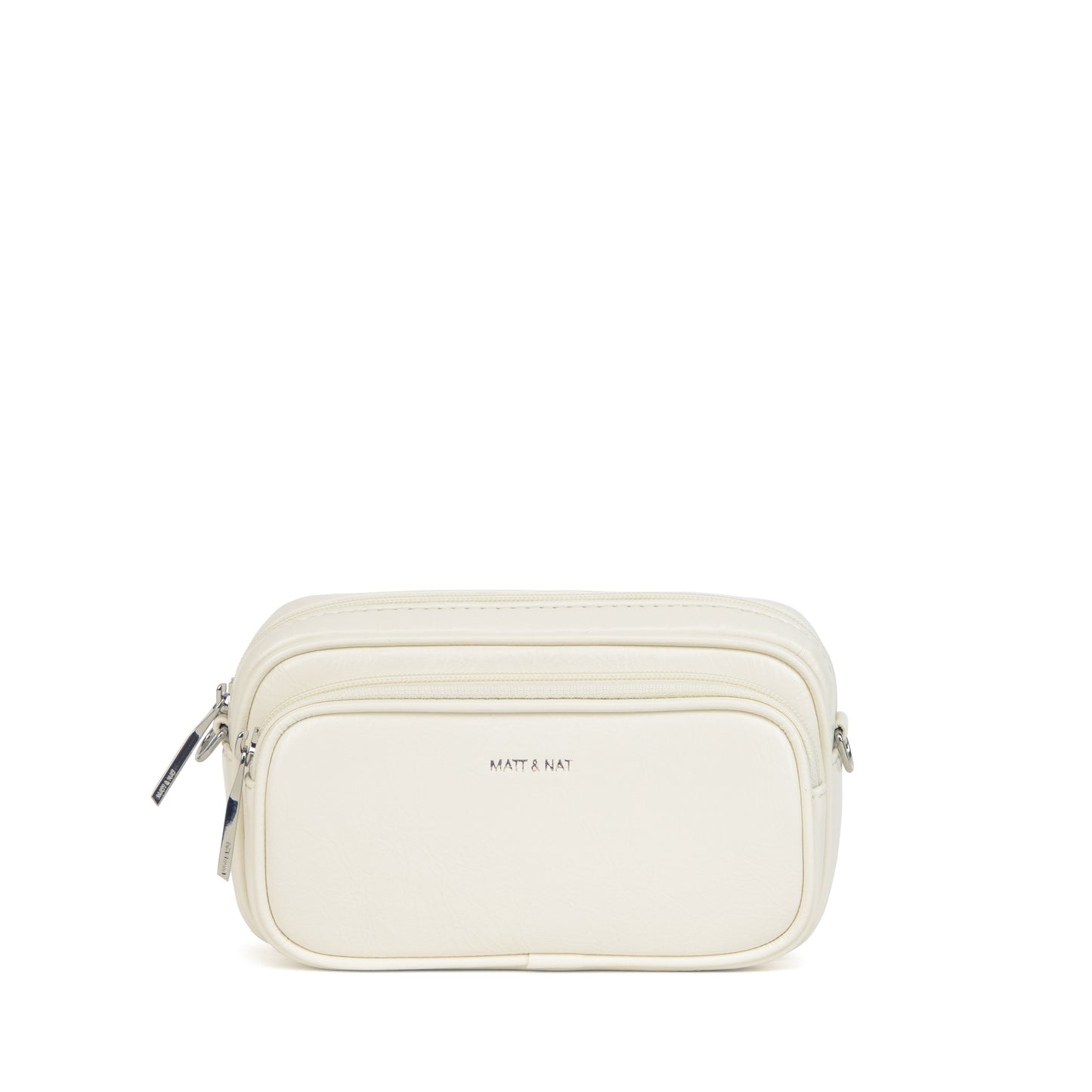 Matt & Nat - Soleil Crossbody - Snowberry