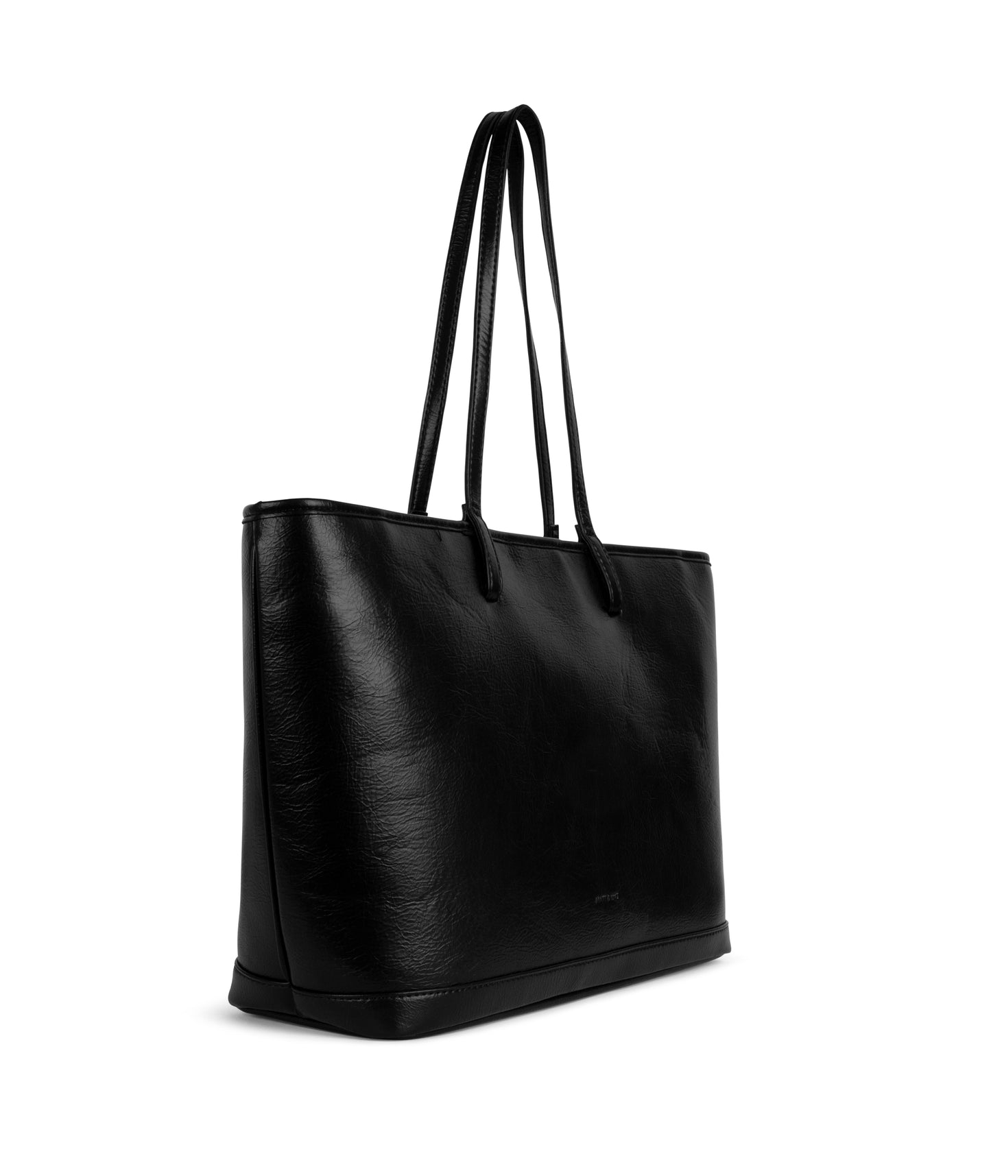 Matt & Nat - Eliza Tote - Black