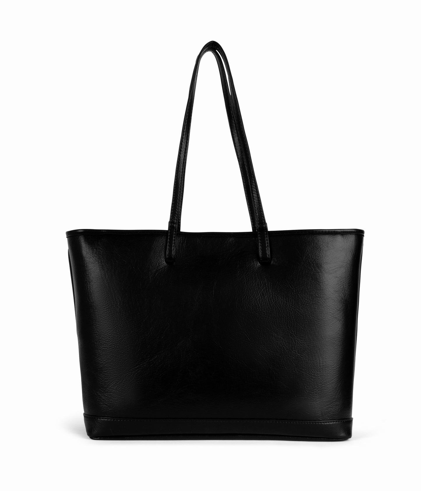 Matt & Nat - Eliza Tote - Black