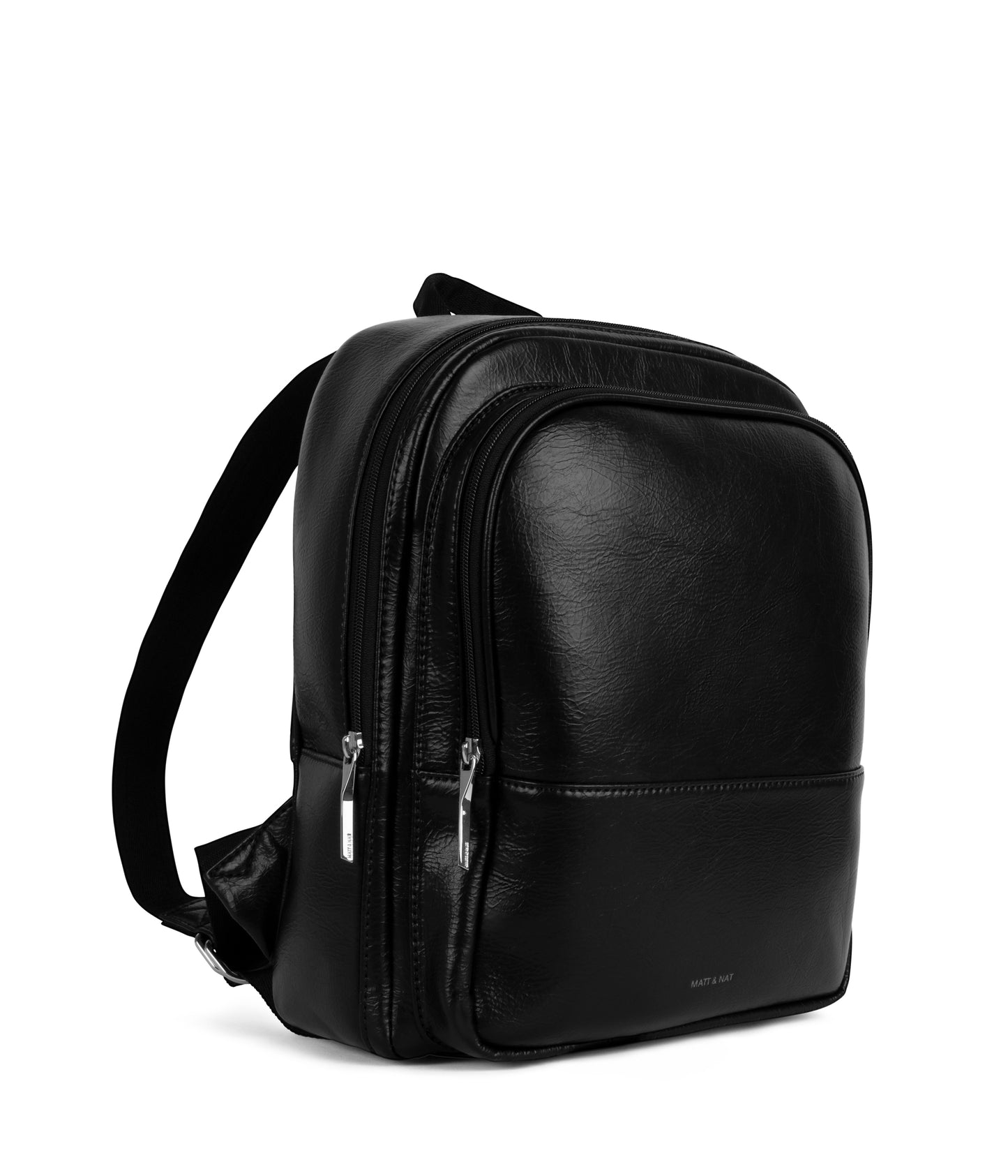 Matt & Nat - Esme Backpack - Black