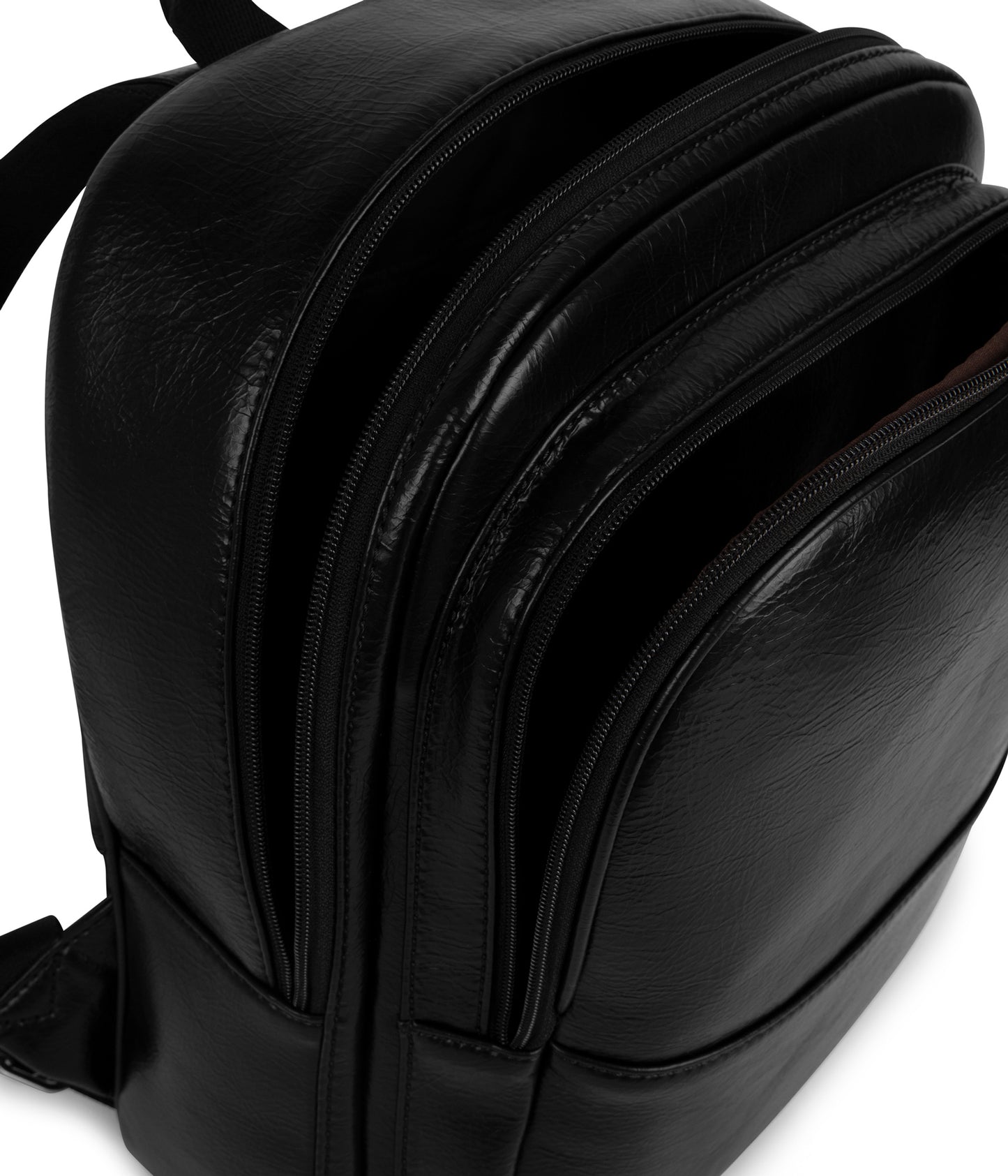 Matt & Nat - Esme Backpack - Black