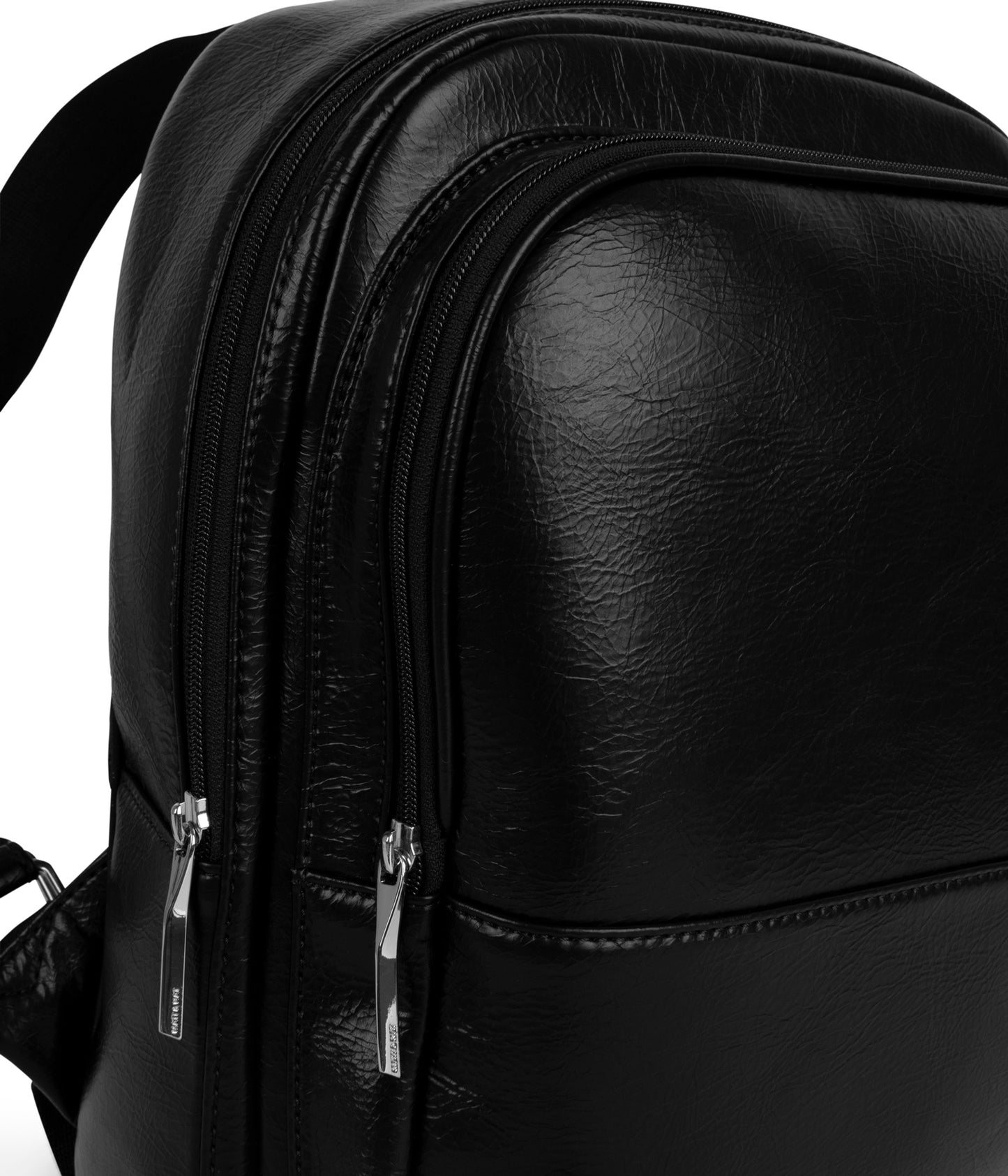 Matt & Nat - Esme Backpack - Black