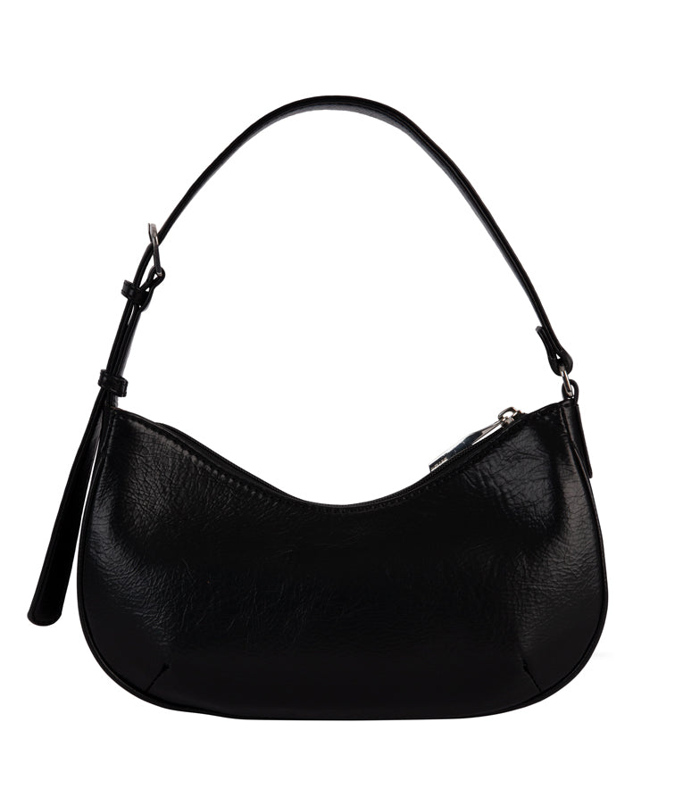 Matt & Nat - Mari Shoulder Bag - Black