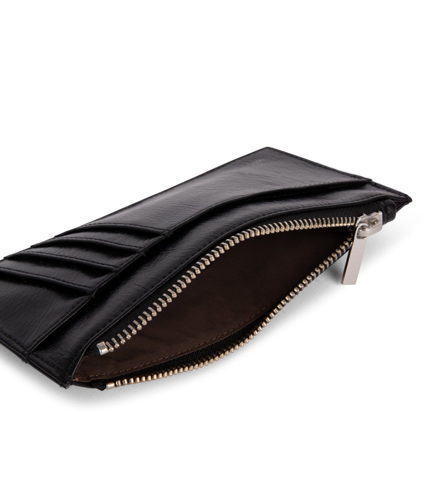 Matt & Nat - Nolly Wallet - Black