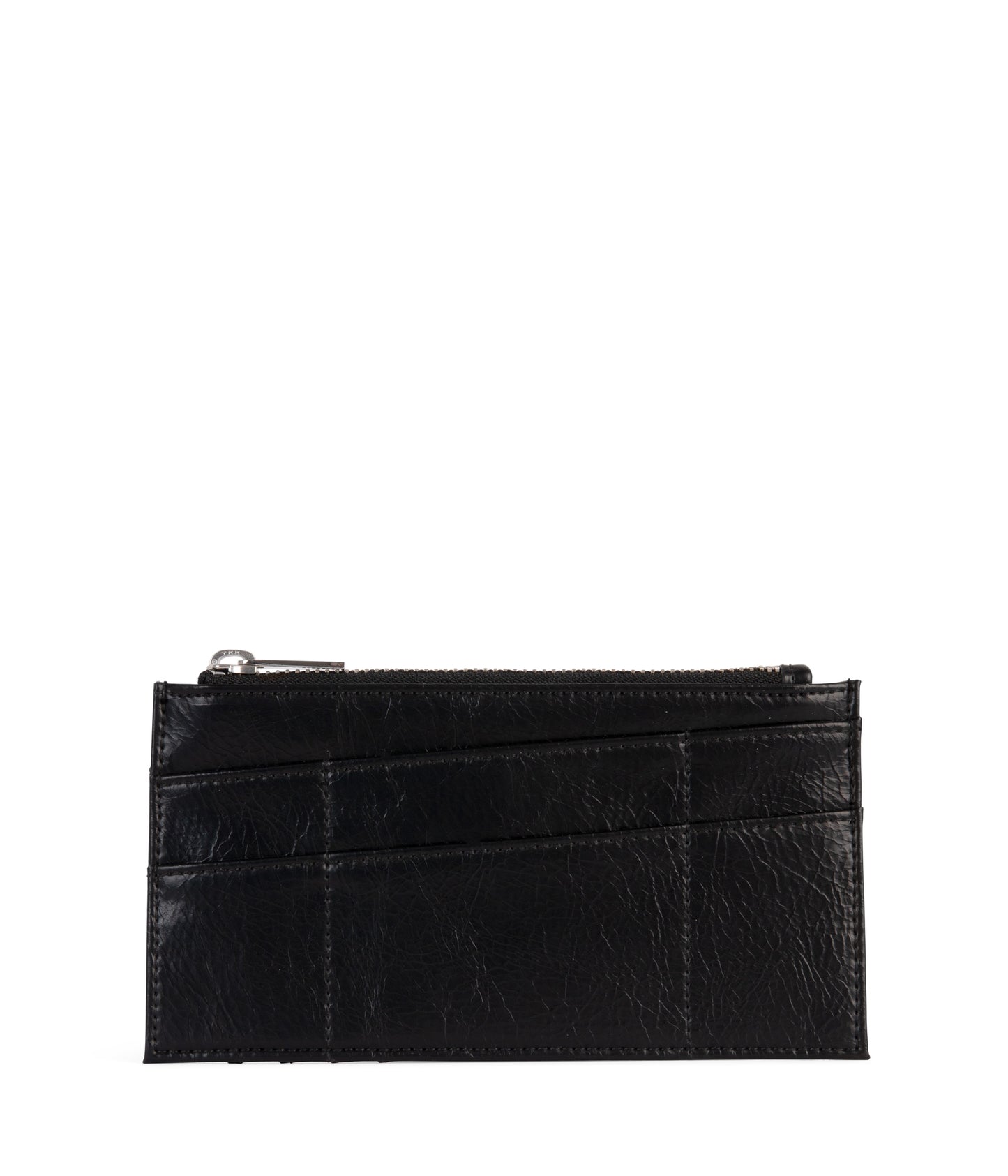 Matt & Nat - Nolly Wallet - Black