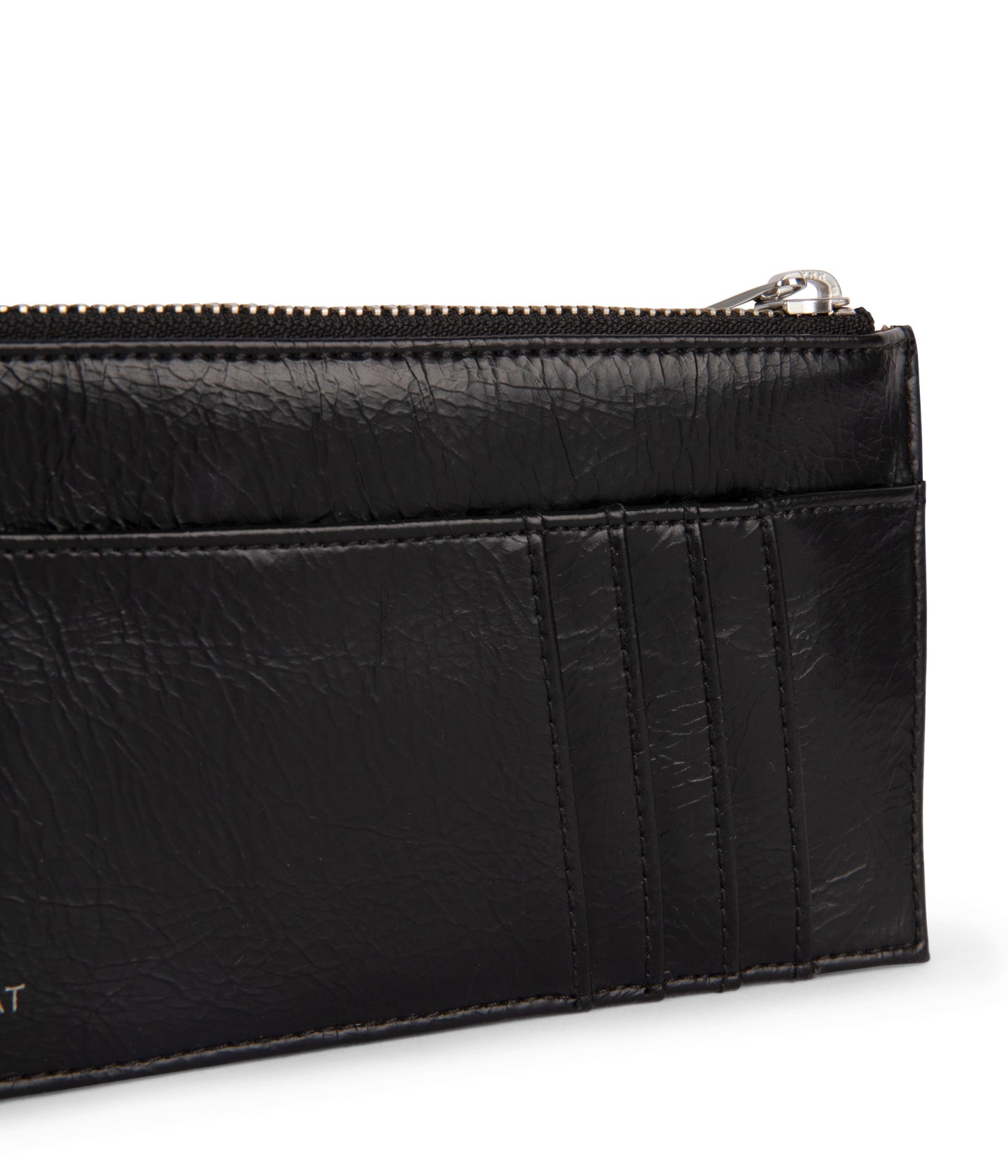 Matt & Nat - Nolly Wallet - Black