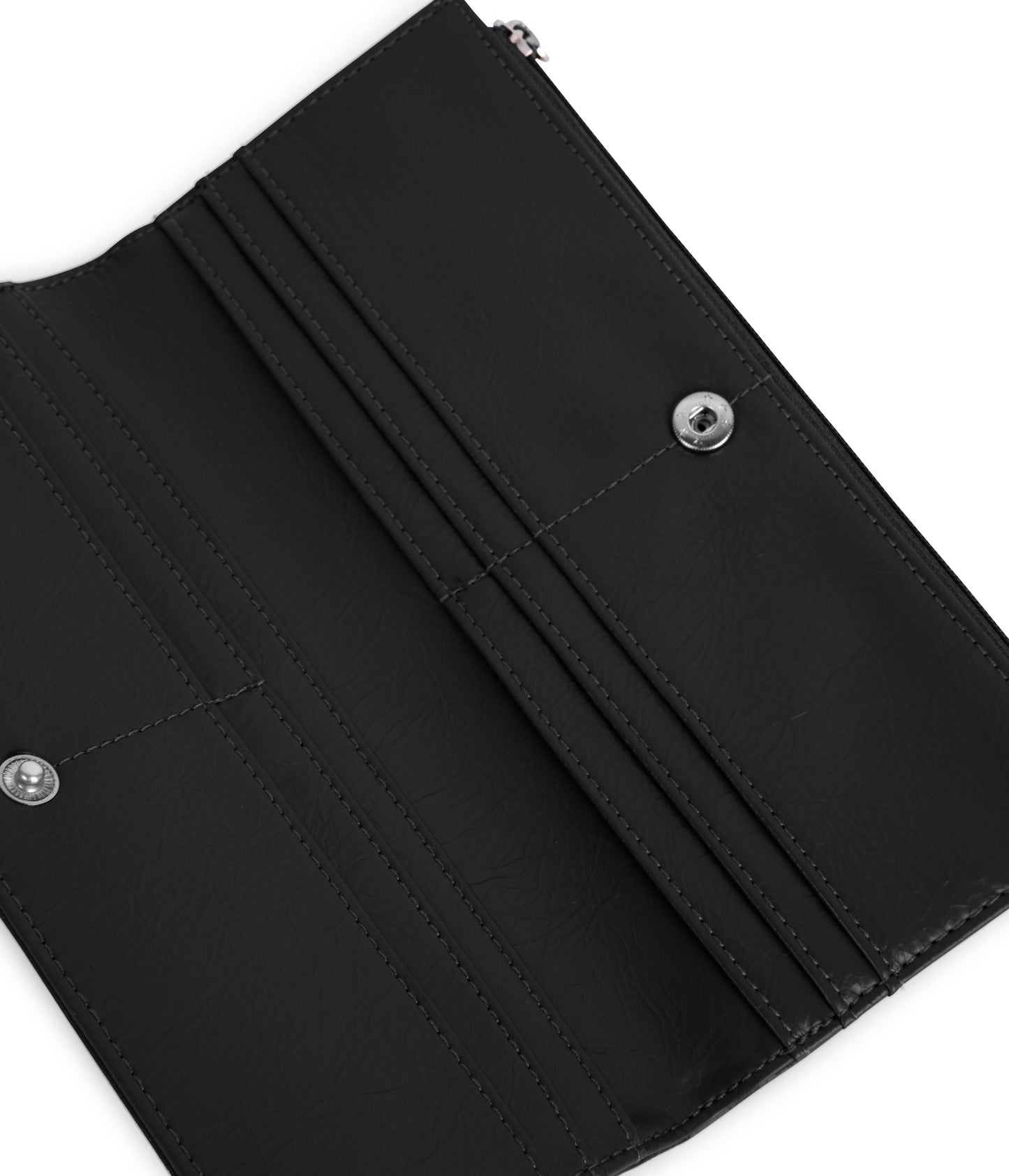 Matt & Nat - Rome Wallet - Black