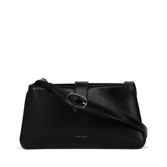 Matt & Nat - Adeline Crossbody - Black