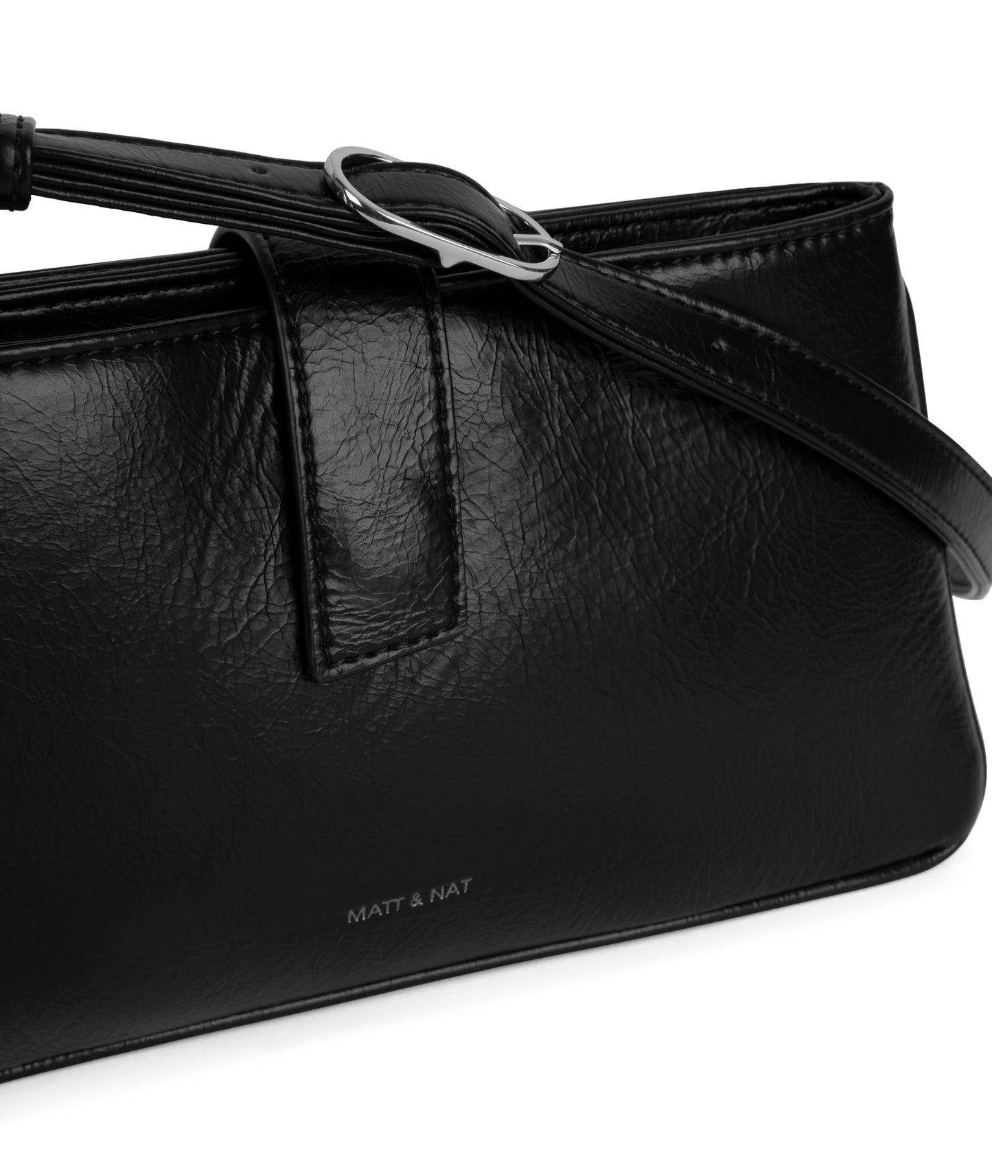 Matt & Nat - Adeline Crossbody - Black