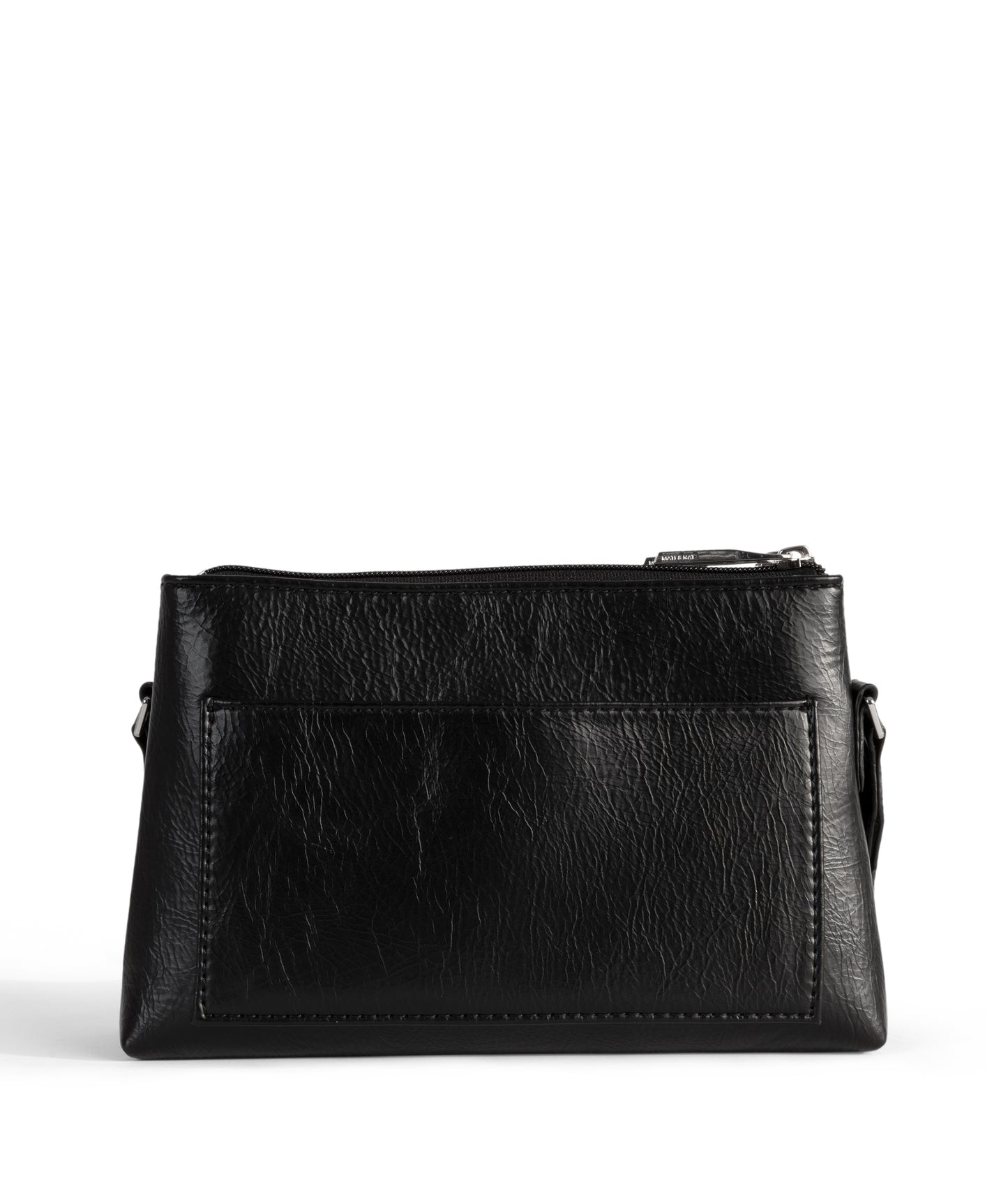 Matt & Nat - Indie Satchel - Black