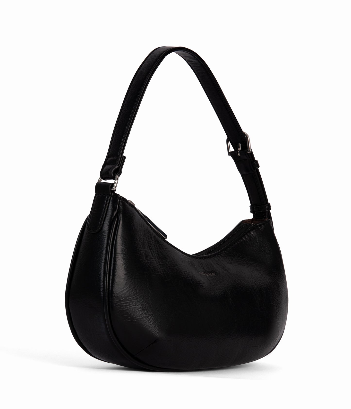 Matt & Nat - Mari Shoulder Bag - Black