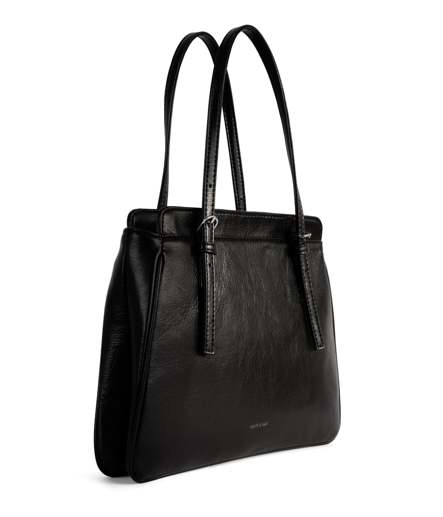 Matt & Nat - May Handbag - Black