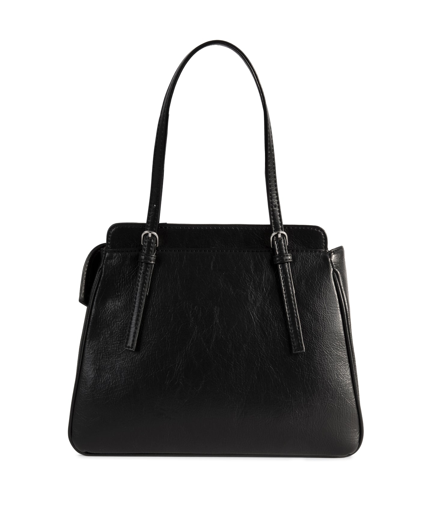 Matt & Nat - May Handbag - Black