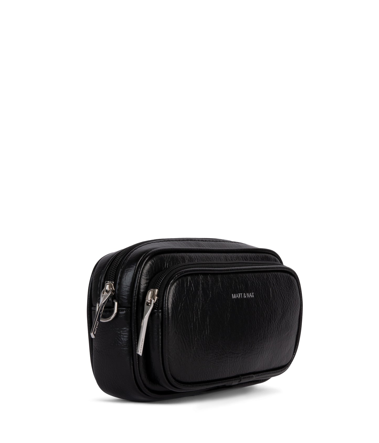 Matt & Nat - Soleil Crossbody - Black