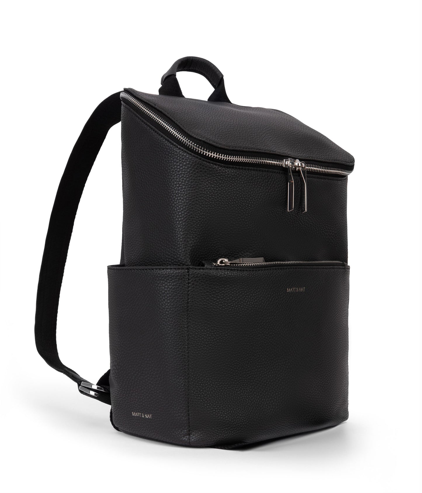 Matt & Nat - Brave Backpack - Black