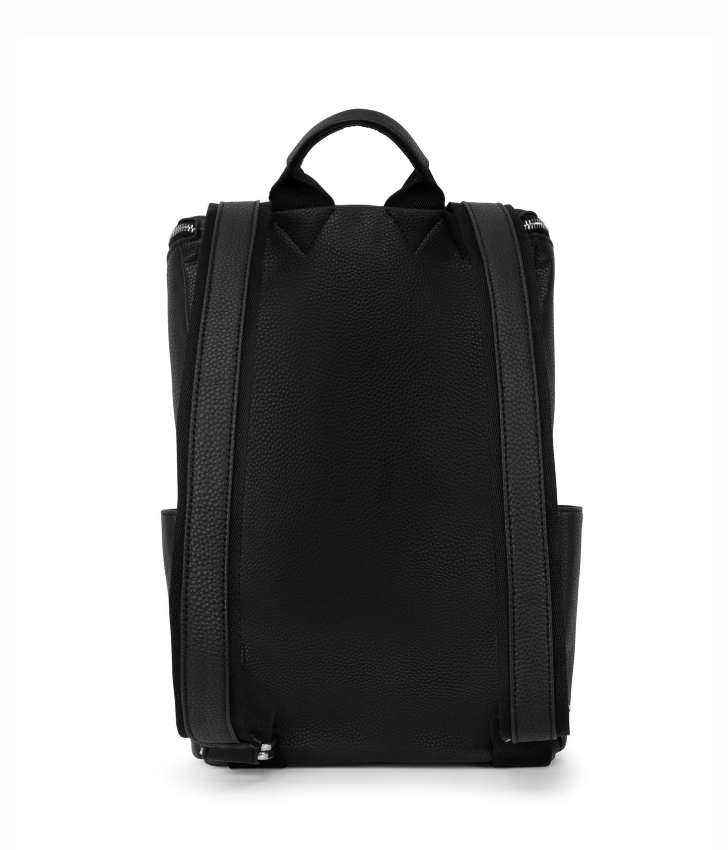 Matt & Nat - Brave Backpack - Black
