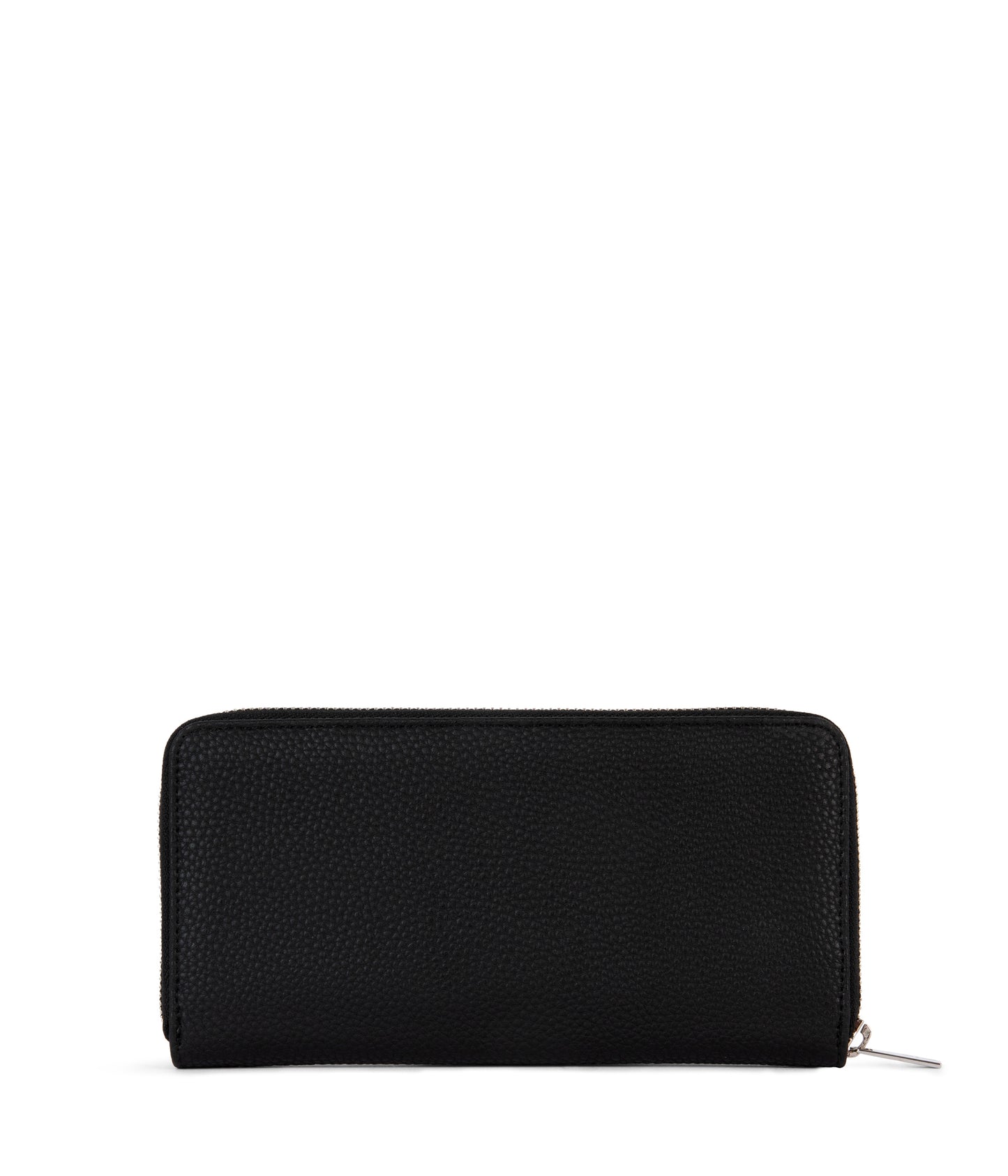 Matt & Nat - Central Wallet - Black