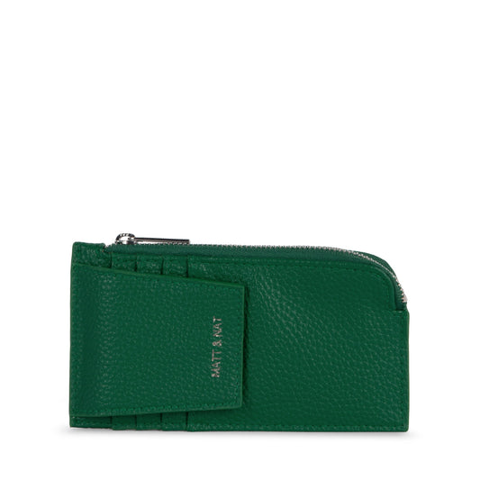 Matt & Nat - Gratz Wallet - Avocado